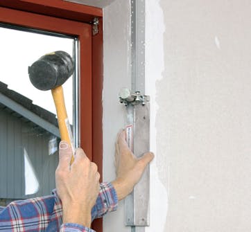 Limma gipsskivor Limma gipsskivor